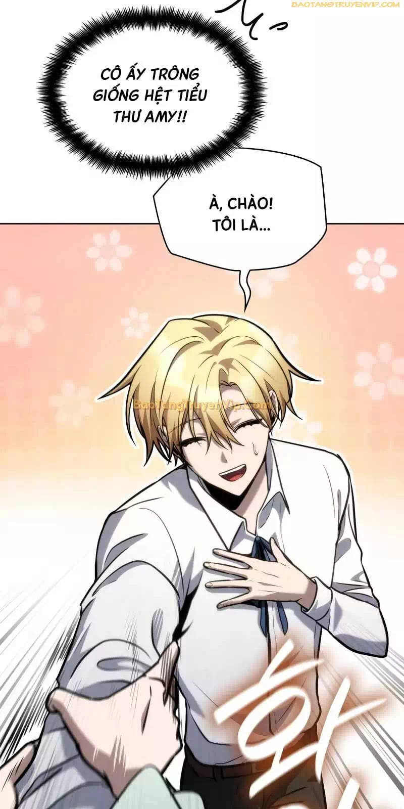 Truyện Tranh Đại Pháp Sư Toàn Năng - Infinite Mage trang 5