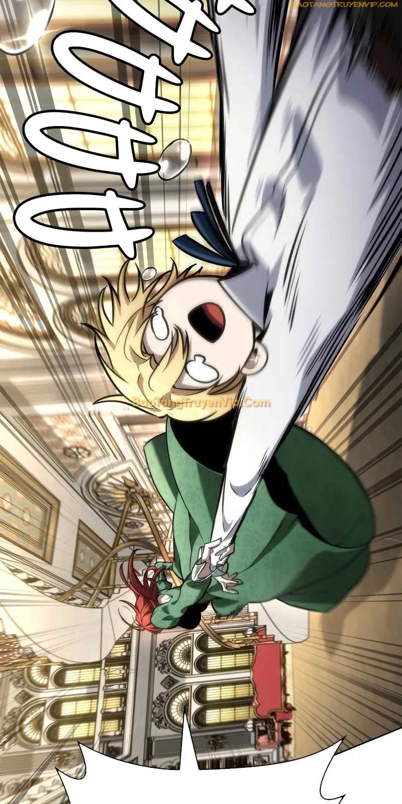 Truyện Tranh Đại Pháp Sư Toàn Năng - Infinite Mage trang 5