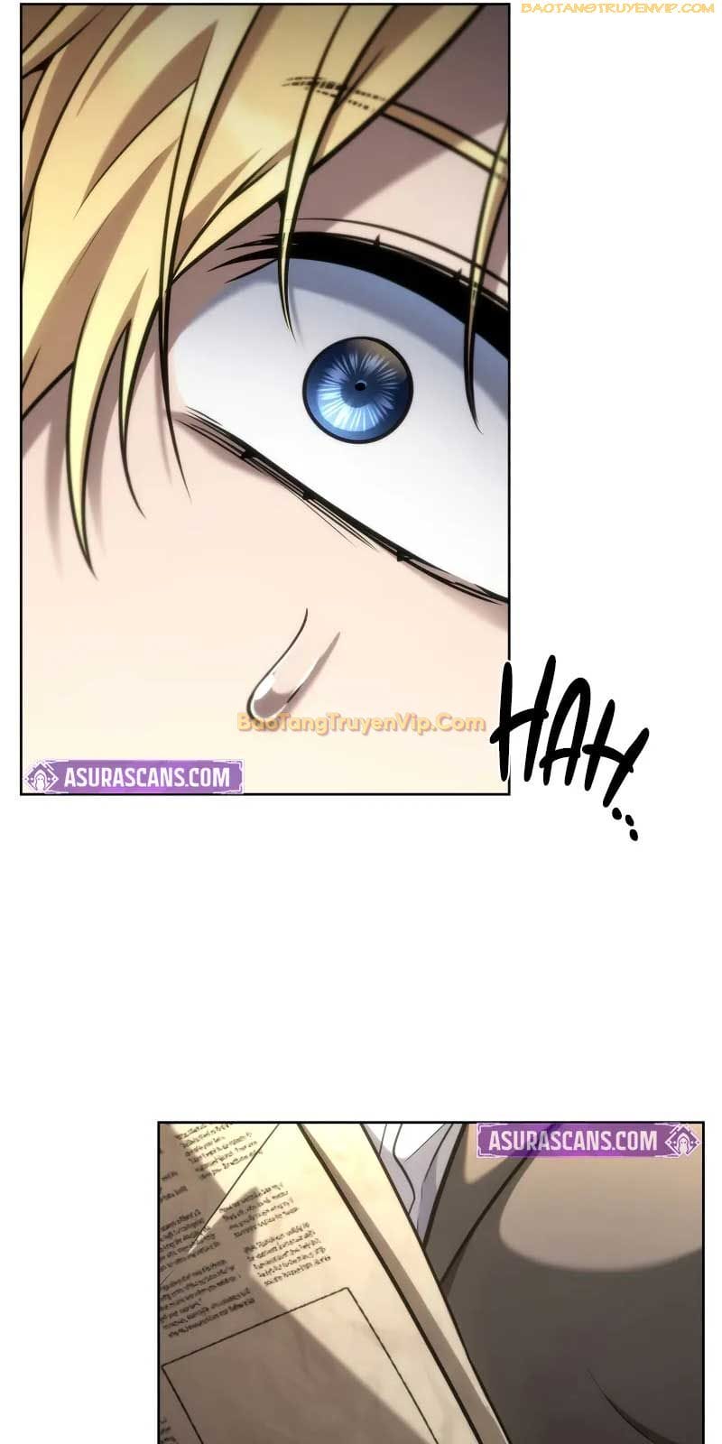 Truyện Tranh Đại Pháp Sư Toàn Năng - Infinite Mage trang 5