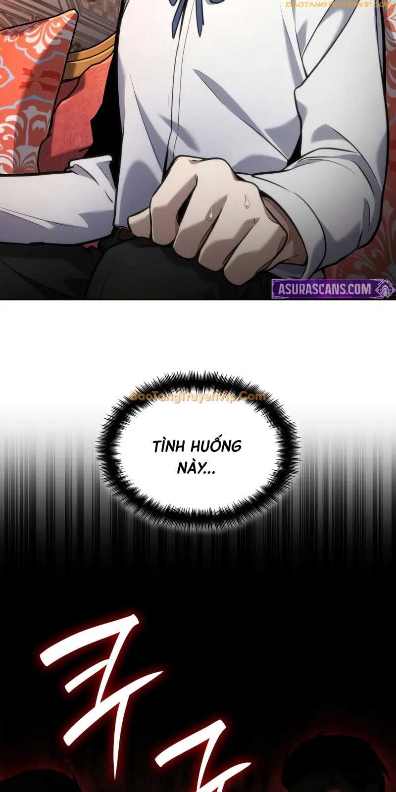 Truyện Tranh Đại Pháp Sư Toàn Năng - Infinite Mage trang 5