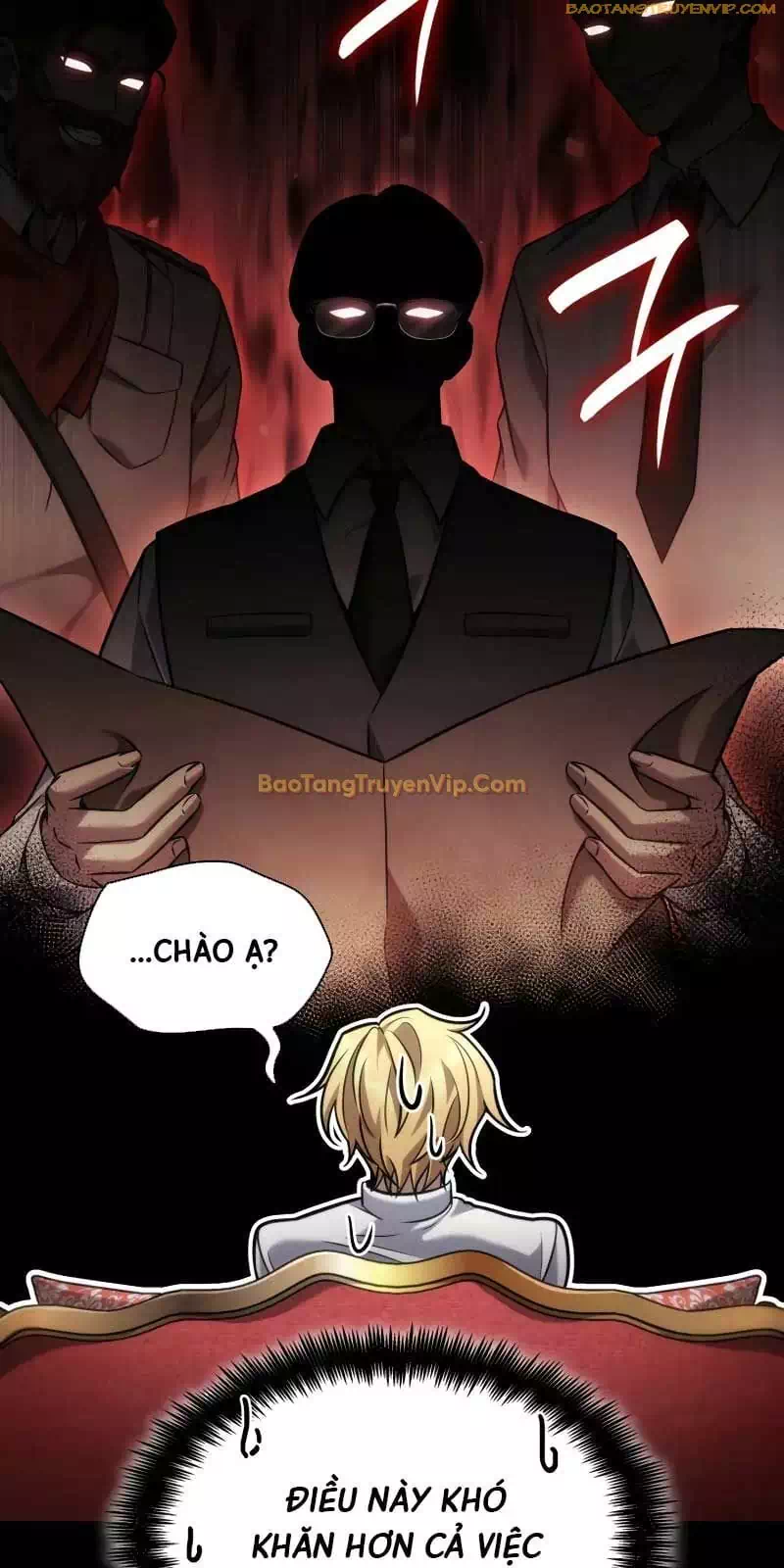 Truyện Tranh Đại Pháp Sư Toàn Năng - Infinite Mage trang 5