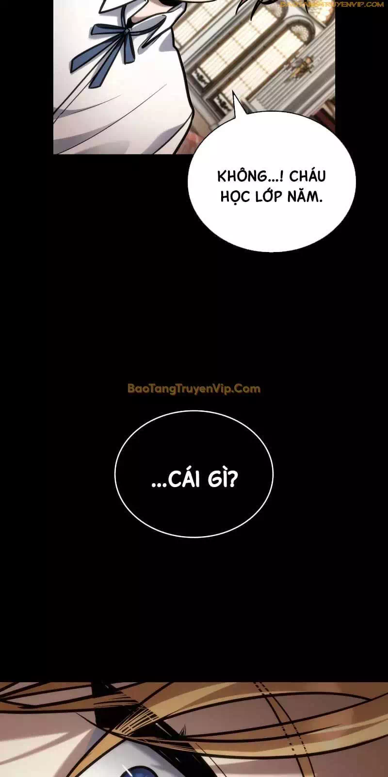 Truyện Tranh Đại Pháp Sư Toàn Năng - Infinite Mage trang 5