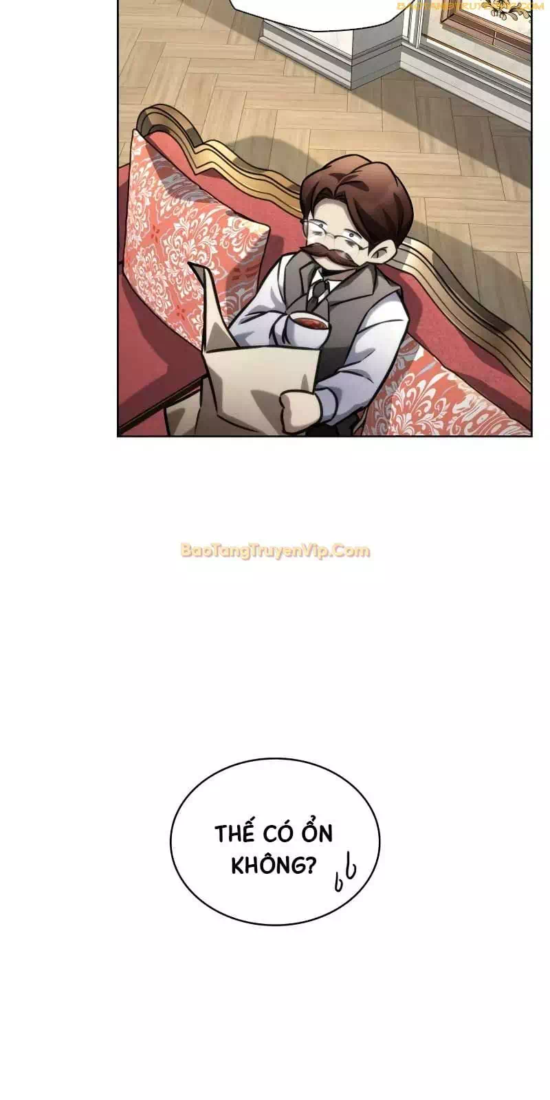 Truyện Tranh Đại Pháp Sư Toàn Năng - Infinite Mage trang 5