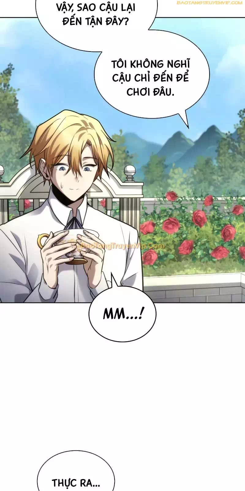 Truyện Tranh Đại Pháp Sư Toàn Năng - Infinite Mage trang 5