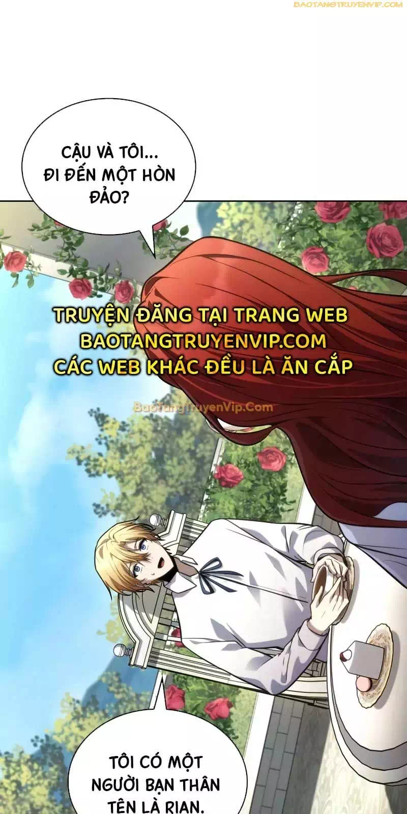 Truyện Tranh Đại Pháp Sư Toàn Năng - Infinite Mage trang 5