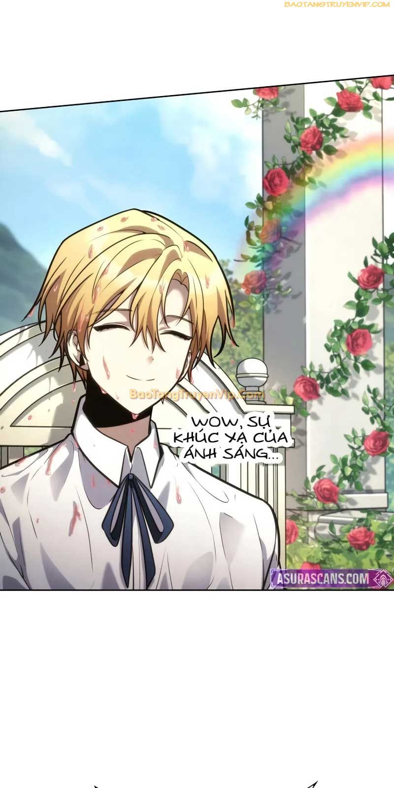 Truyện Tranh Đại Pháp Sư Toàn Năng - Infinite Mage trang 5