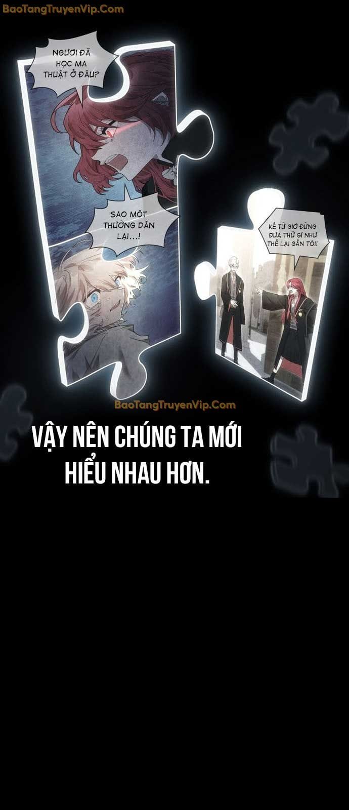 Truyện Tranh Đại Pháp Sư Toàn Năng - Infinite Mage trang 5