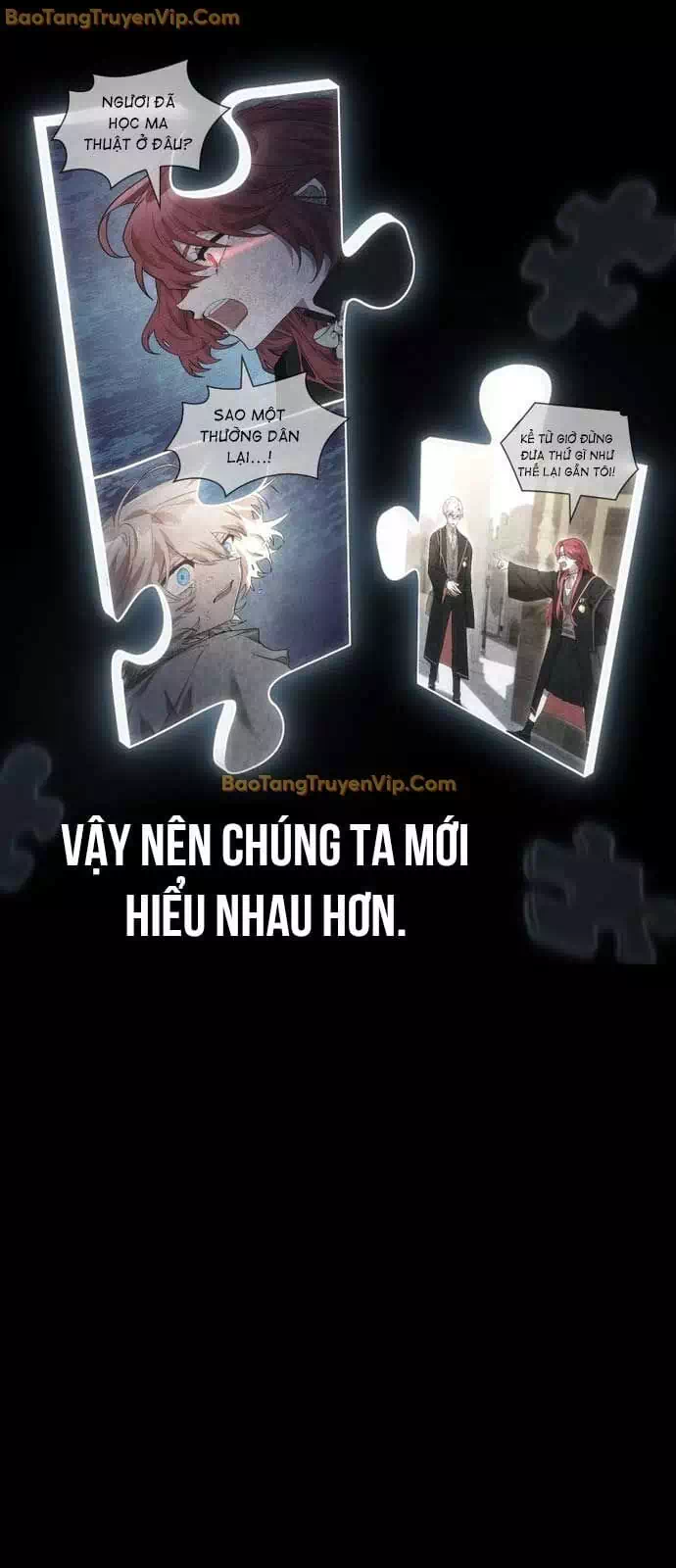 Truyện Tranh Đại Pháp Sư Toàn Năng - Infinite Mage trang 5