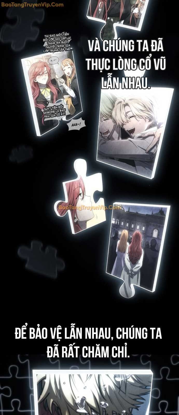 Truyện Tranh Đại Pháp Sư Toàn Năng - Infinite Mage trang 5