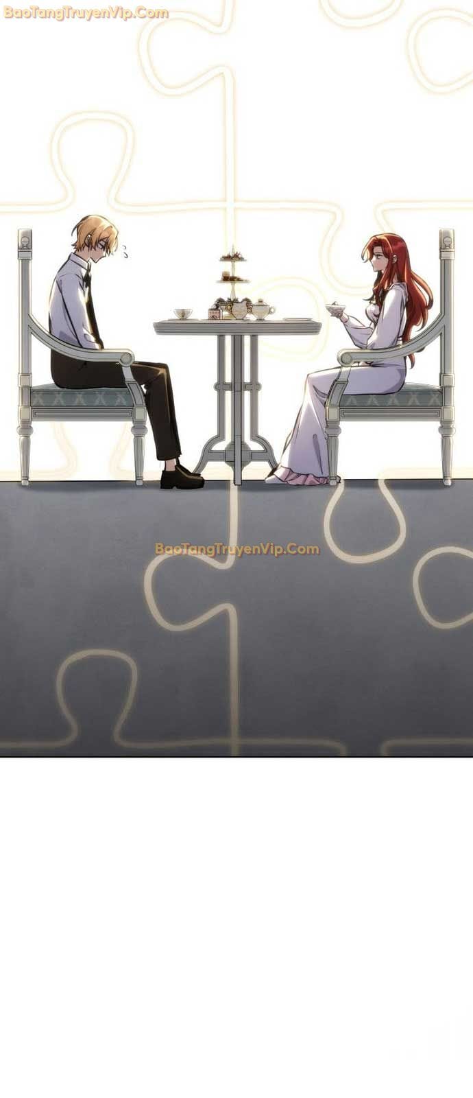 Truyện Tranh Đại Pháp Sư Toàn Năng - Infinite Mage trang 5