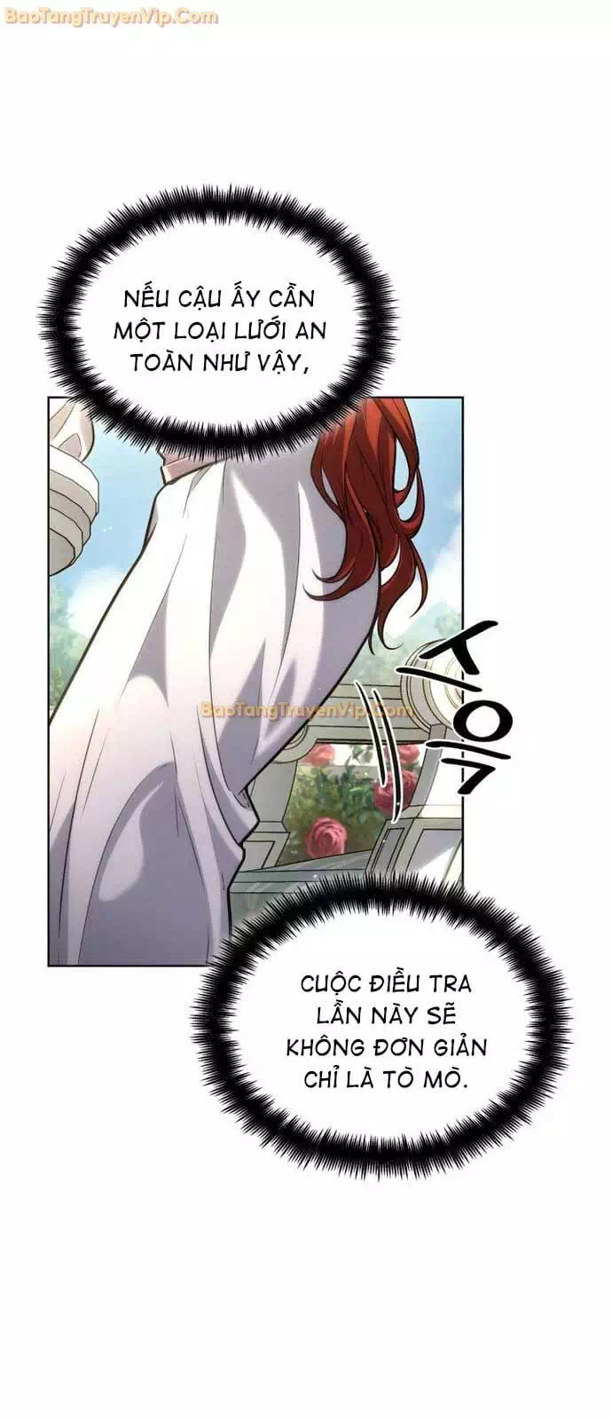 Truyện Tranh Đại Pháp Sư Toàn Năng - Infinite Mage trang 5