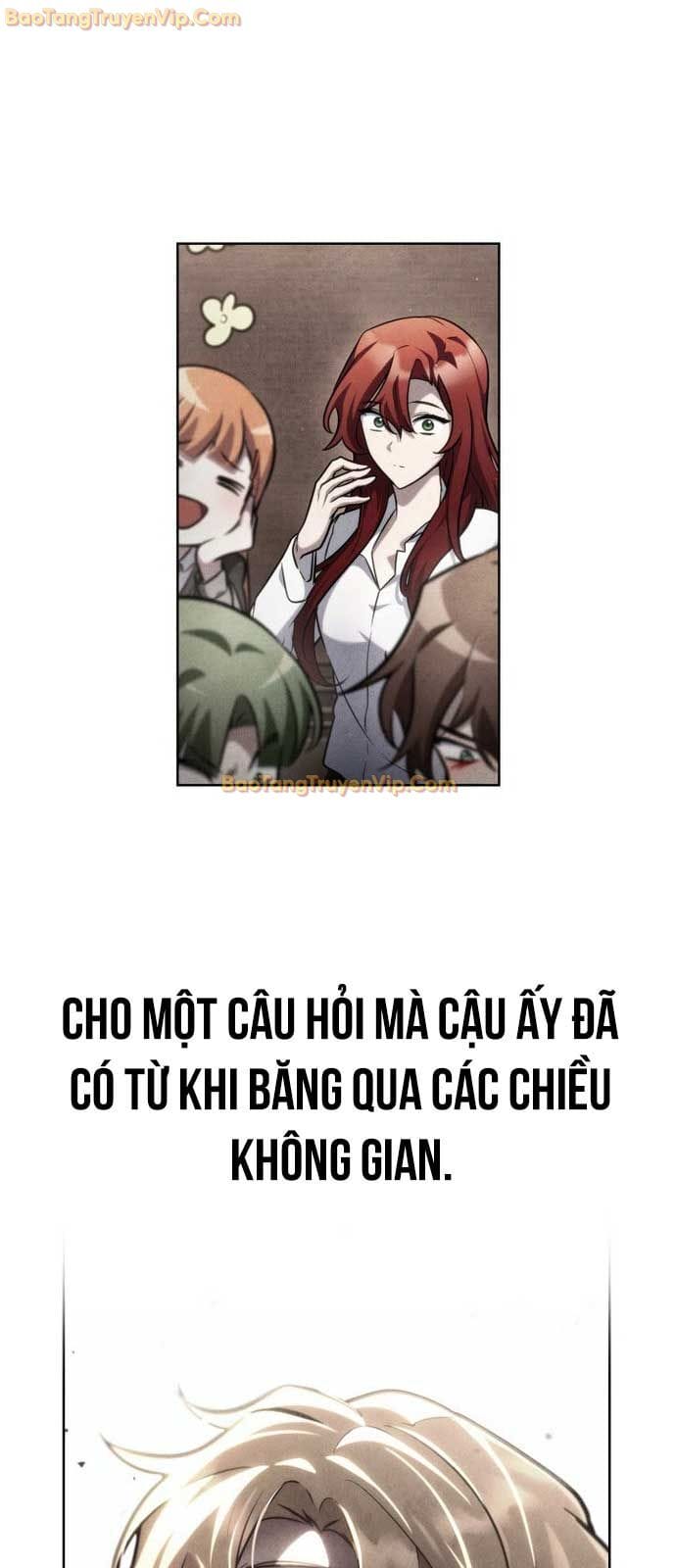 Truyện Tranh Đại Pháp Sư Toàn Năng - Infinite Mage trang 5