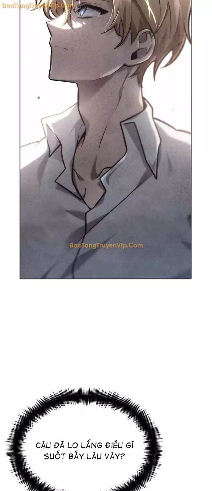 Truyện Tranh Đại Pháp Sư Toàn Năng - Infinite Mage trang 5