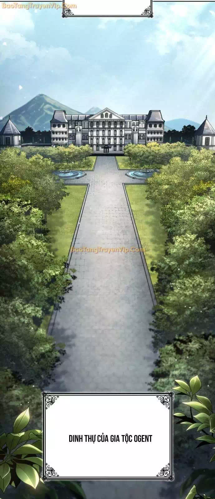 Truyện Tranh Đại Pháp Sư Toàn Năng - Infinite Mage trang 5