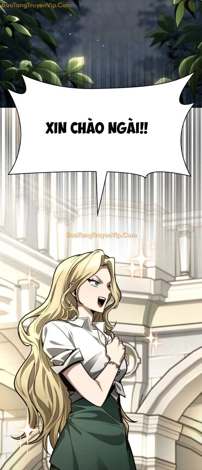 Truyện Tranh Đại Pháp Sư Toàn Năng - Infinite Mage trang 5