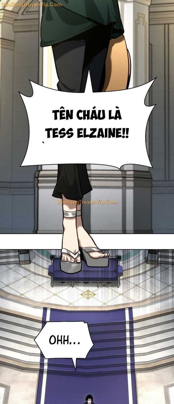 Truyện Tranh Đại Pháp Sư Toàn Năng - Infinite Mage trang 5