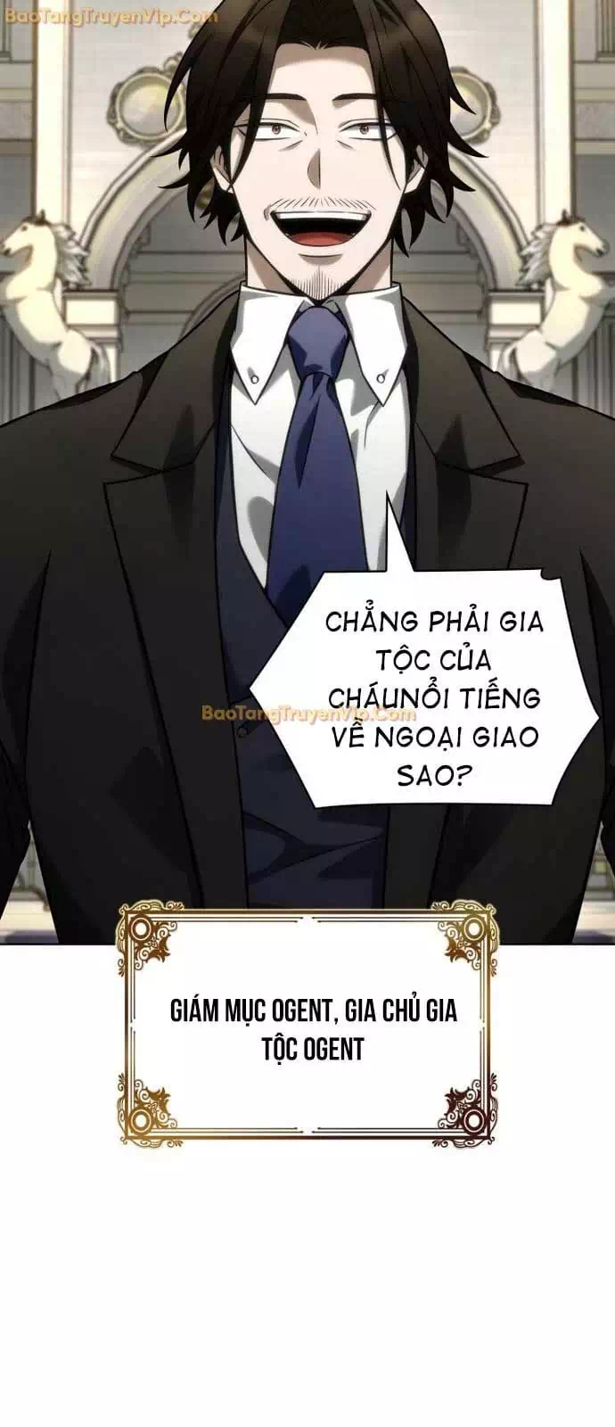 Truyện Tranh Đại Pháp Sư Toàn Năng - Infinite Mage trang 5