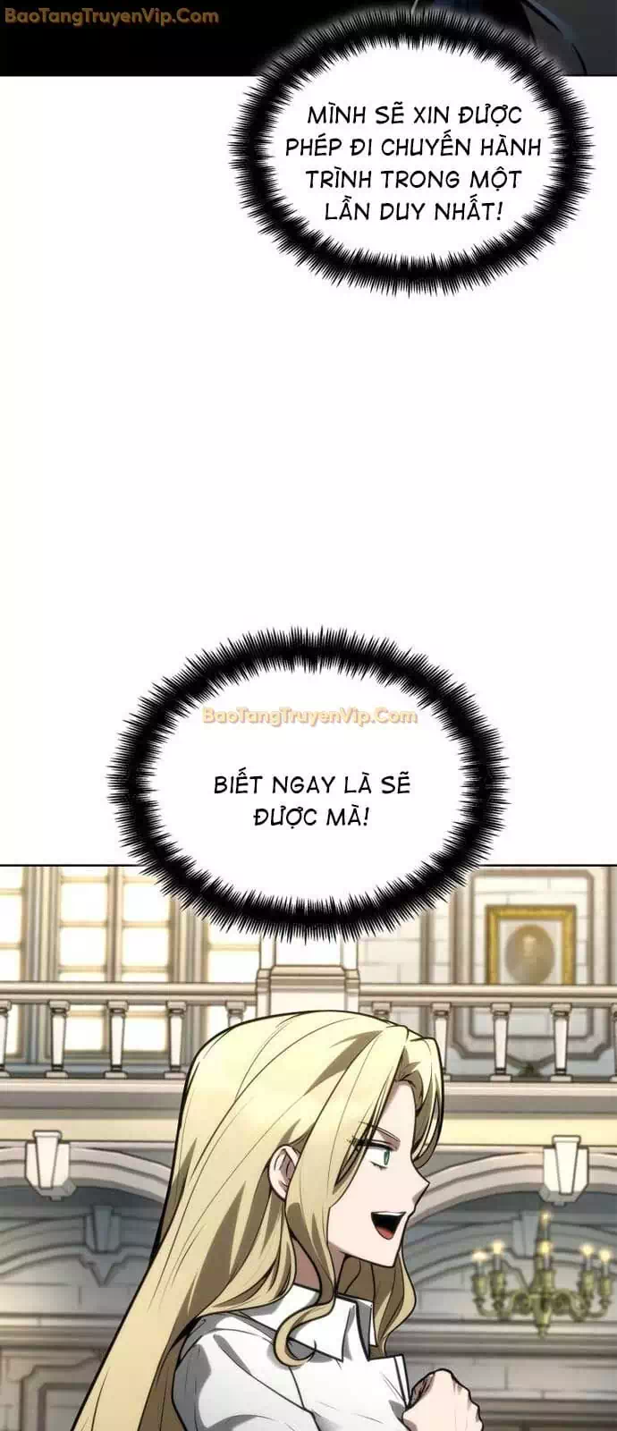 Truyện Tranh Đại Pháp Sư Toàn Năng - Infinite Mage trang 5