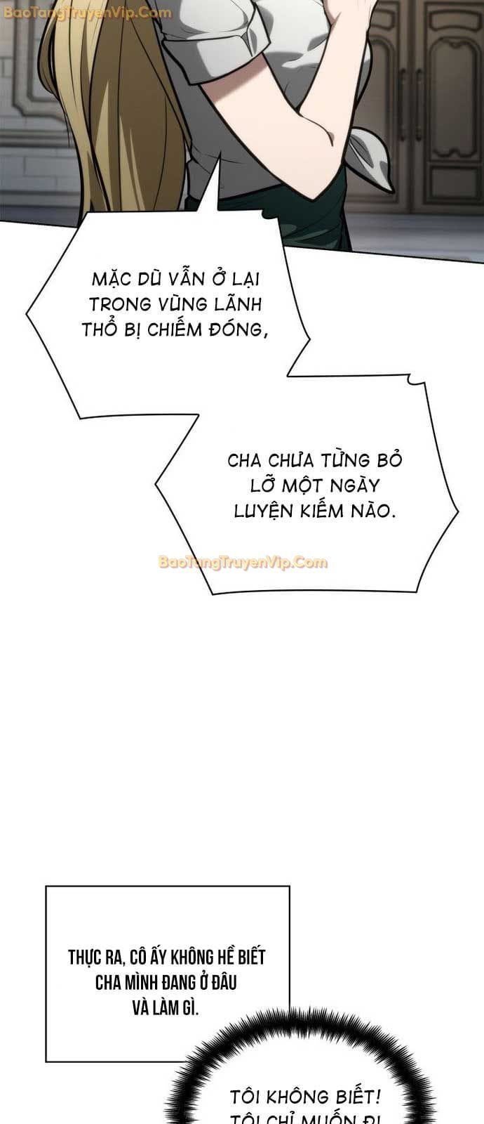 Truyện Tranh Đại Pháp Sư Toàn Năng - Infinite Mage trang 5