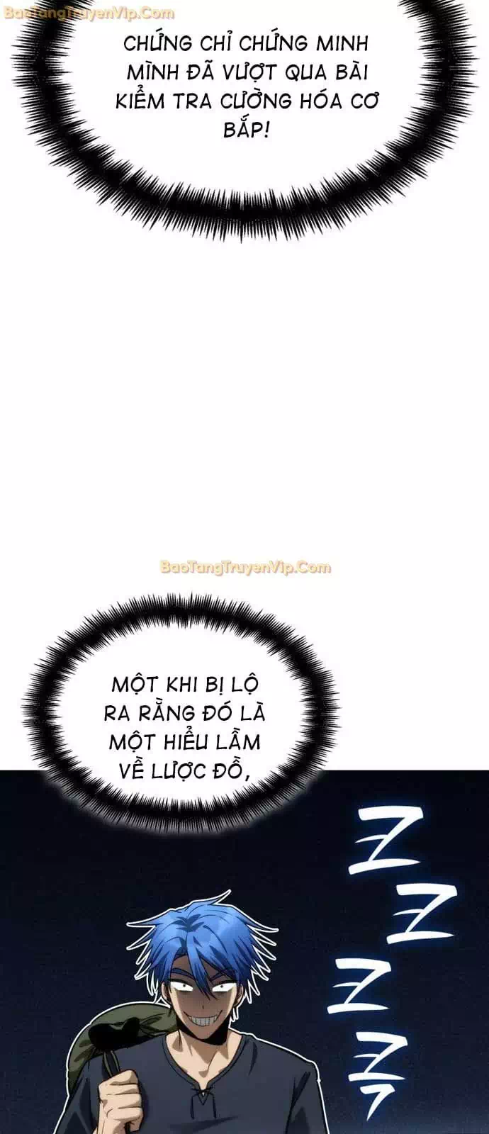 Truyện Tranh Đại Pháp Sư Toàn Năng - Infinite Mage trang 5