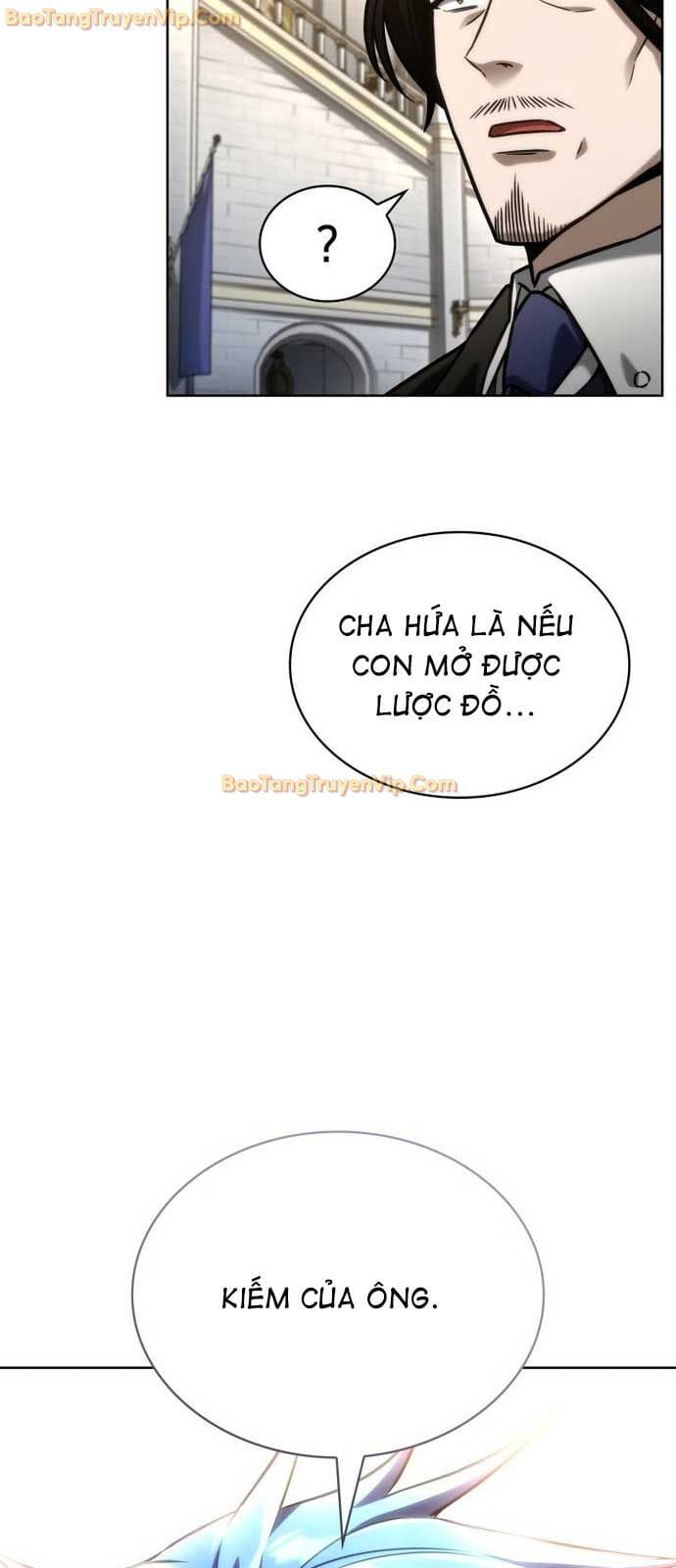 Truyện Tranh Đại Pháp Sư Toàn Năng - Infinite Mage trang 5