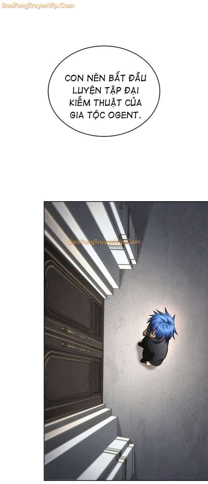 Truyện Tranh Đại Pháp Sư Toàn Năng - Infinite Mage trang 5