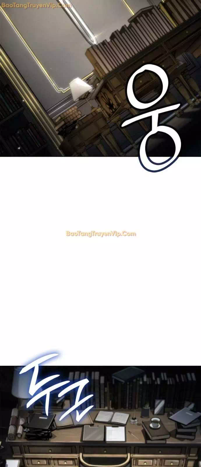 Truyện Tranh Đại Pháp Sư Toàn Năng - Infinite Mage trang 5