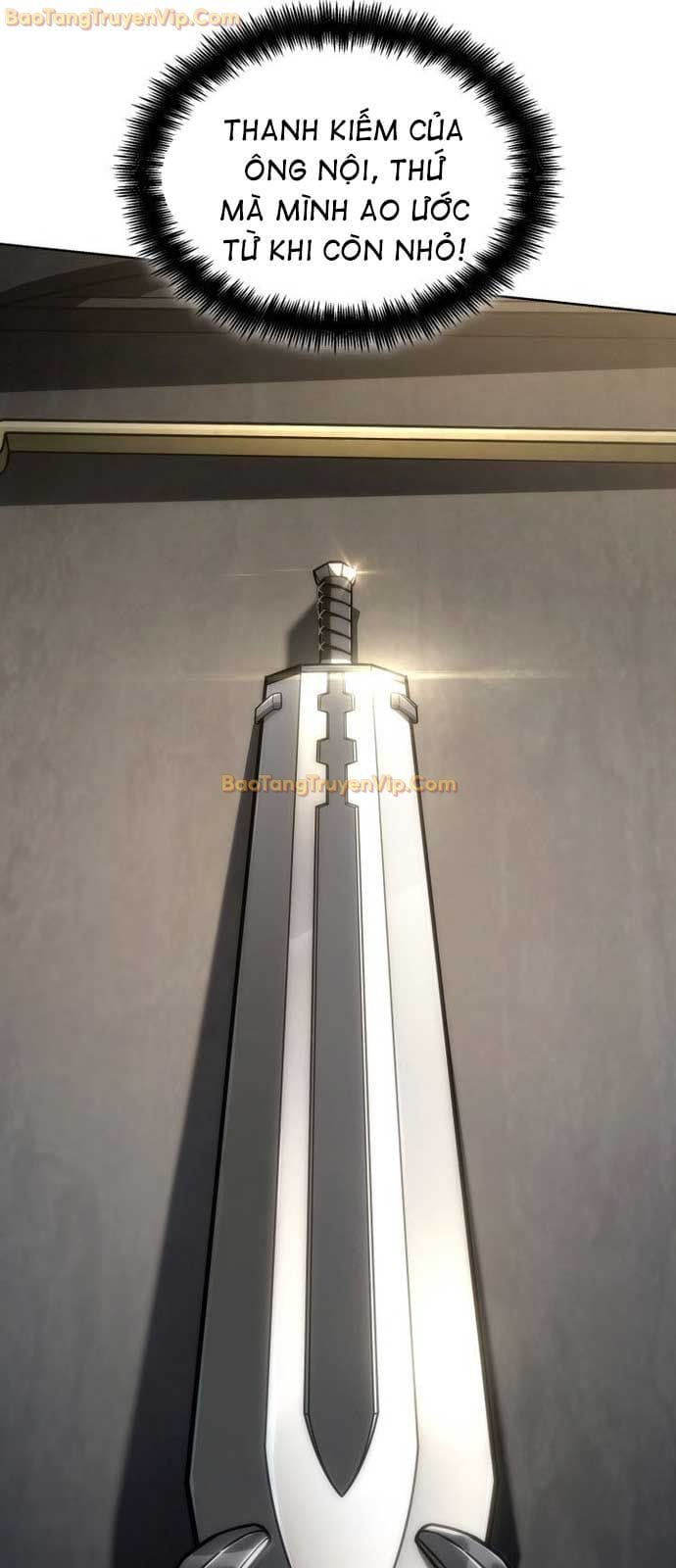 Truyện Tranh Đại Pháp Sư Toàn Năng - Infinite Mage trang 5