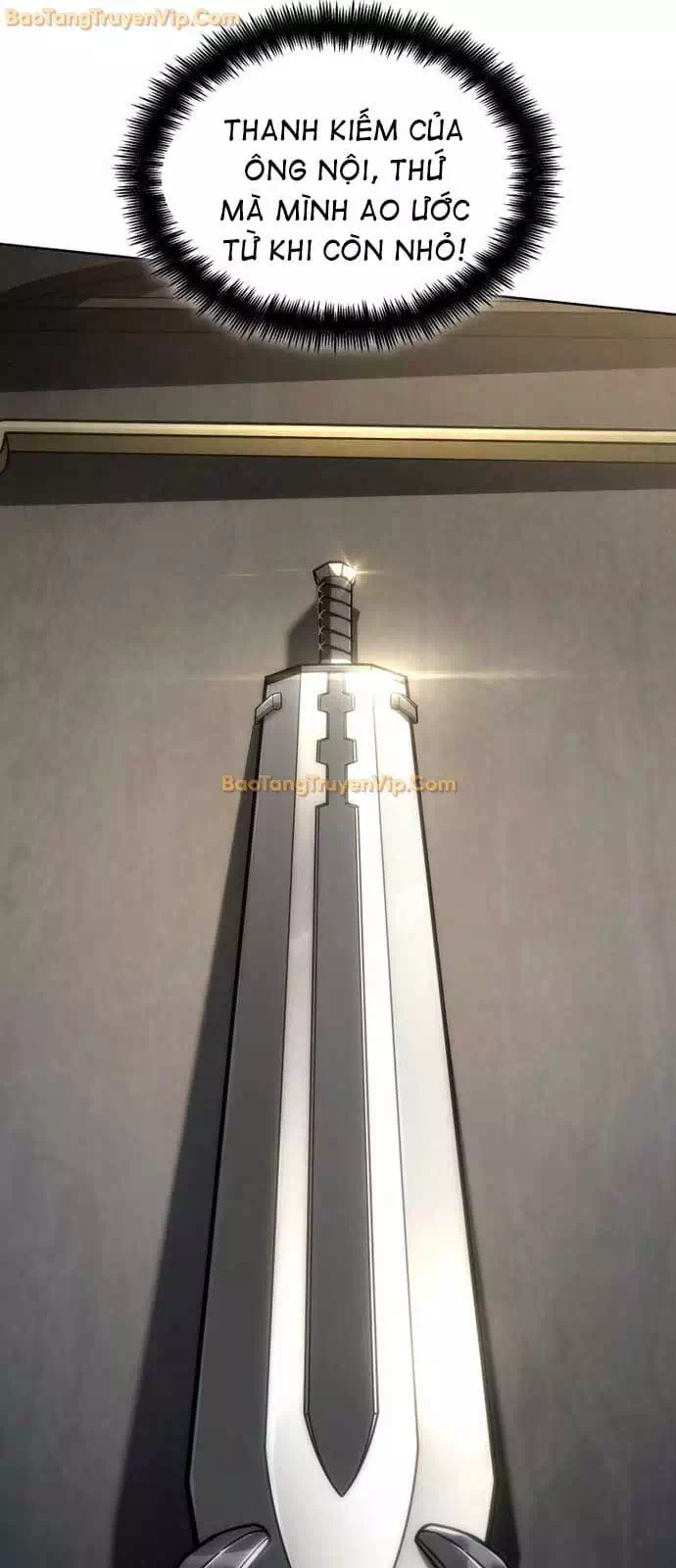 Truyện Tranh Đại Pháp Sư Toàn Năng - Infinite Mage trang 5