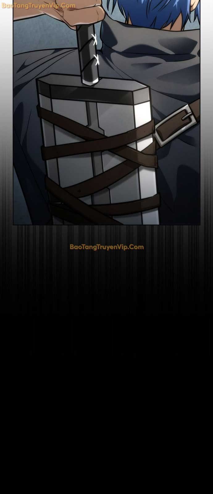 Truyện Tranh Đại Pháp Sư Toàn Năng - Infinite Mage trang 5