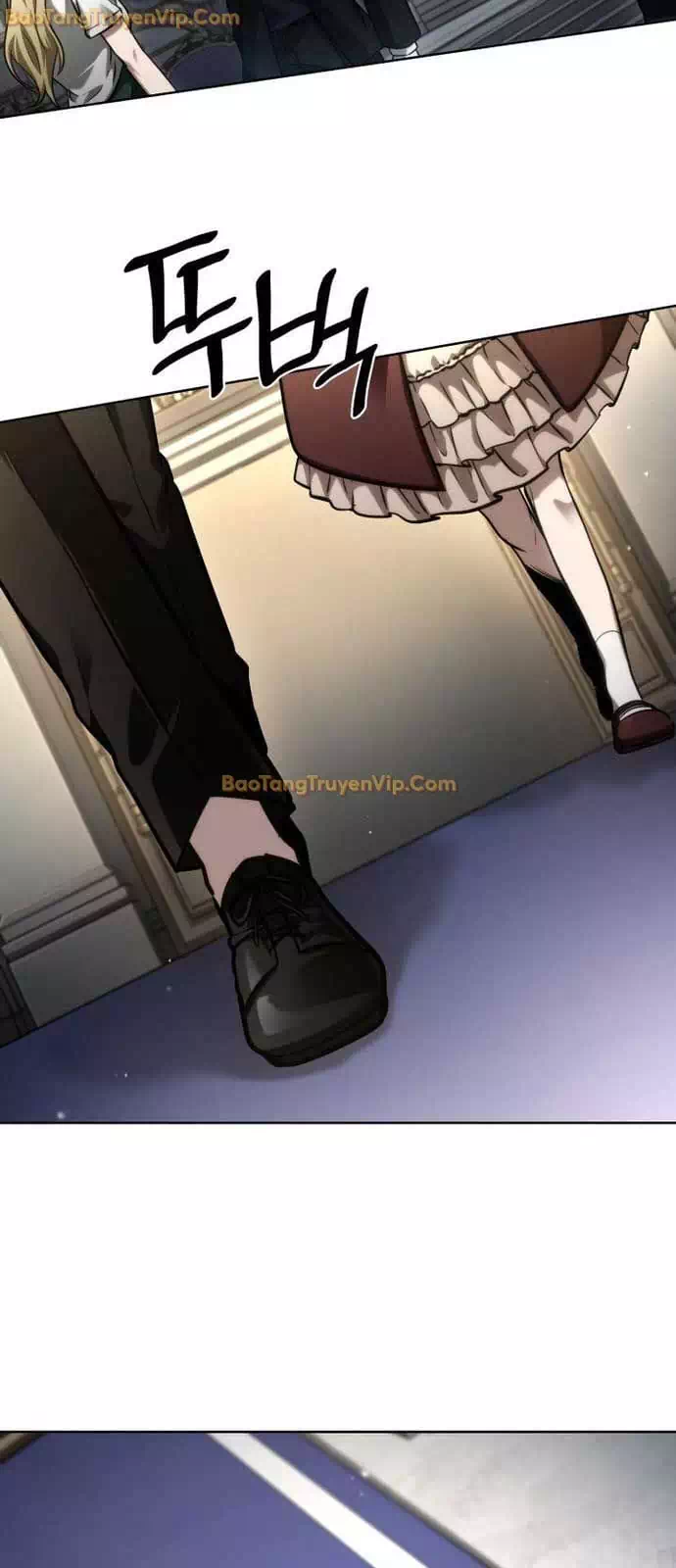 Truyện Tranh Đại Pháp Sư Toàn Năng - Infinite Mage trang 5