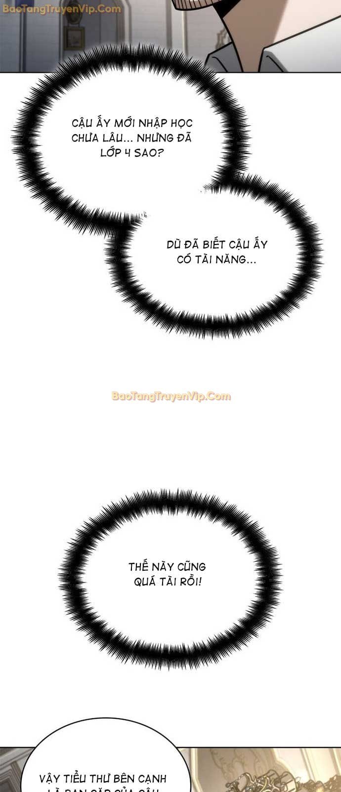 Truyện Tranh Đại Pháp Sư Toàn Năng - Infinite Mage trang 5