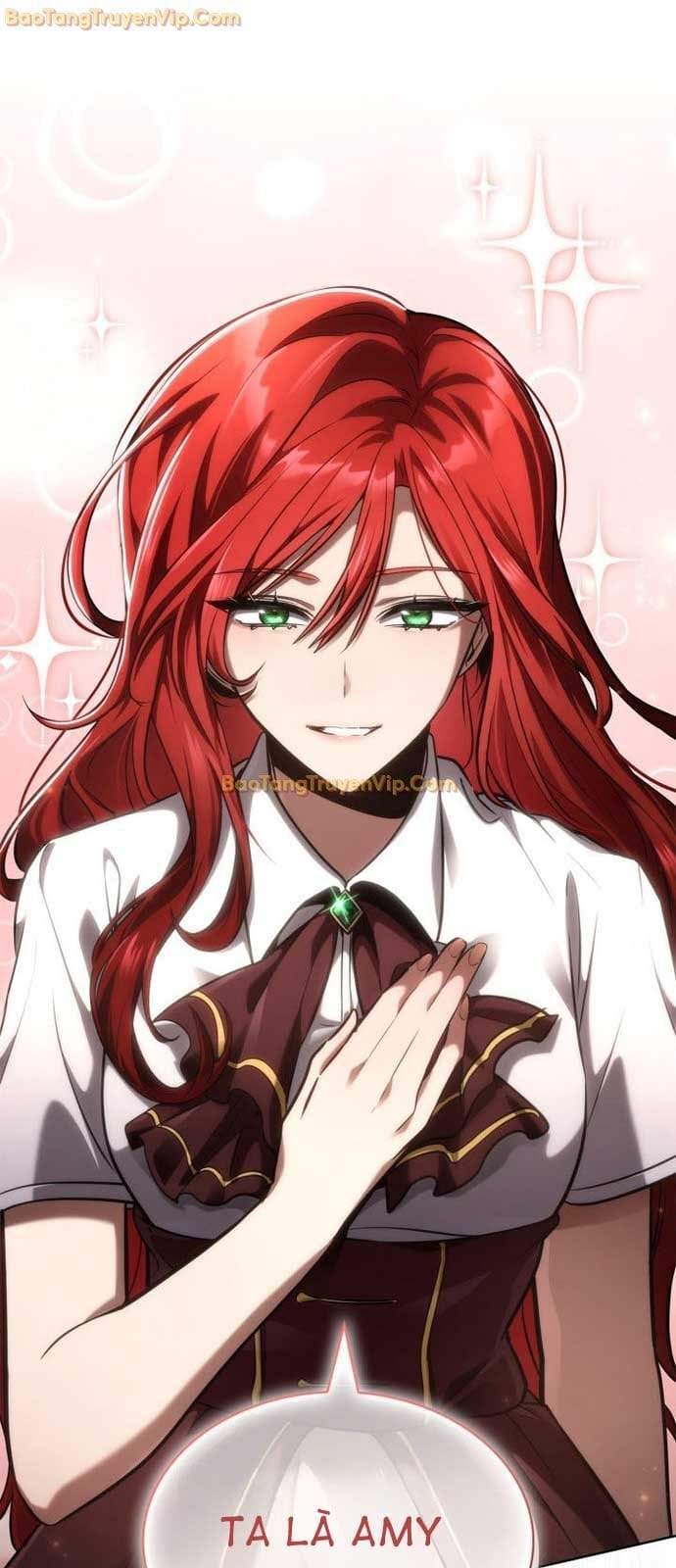 Truyện Tranh Đại Pháp Sư Toàn Năng - Infinite Mage trang 5