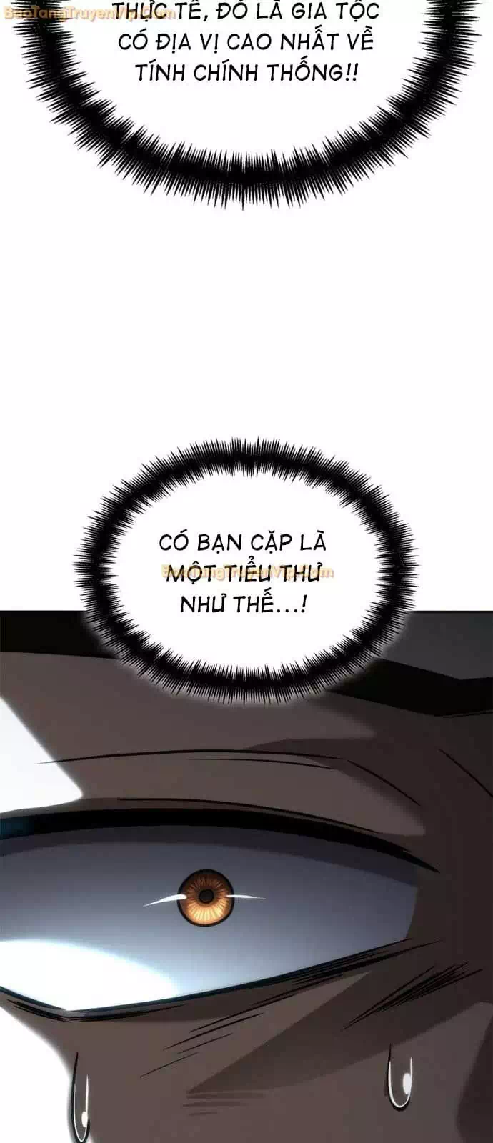 Truyện Tranh Đại Pháp Sư Toàn Năng - Infinite Mage trang 5