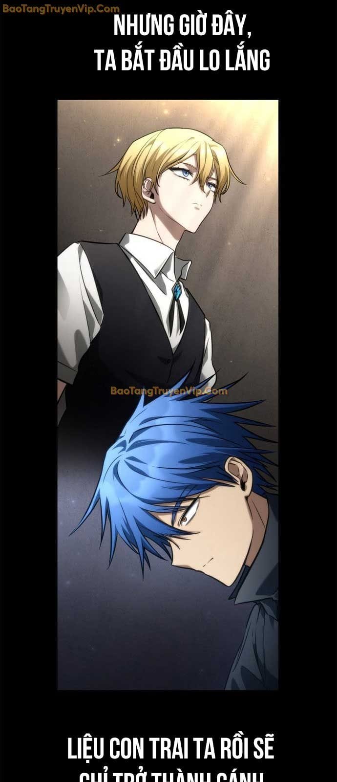 Truyện Tranh Đại Pháp Sư Toàn Năng - Infinite Mage trang 5