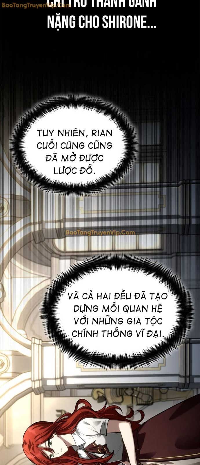 Truyện Tranh Đại Pháp Sư Toàn Năng - Infinite Mage trang 5