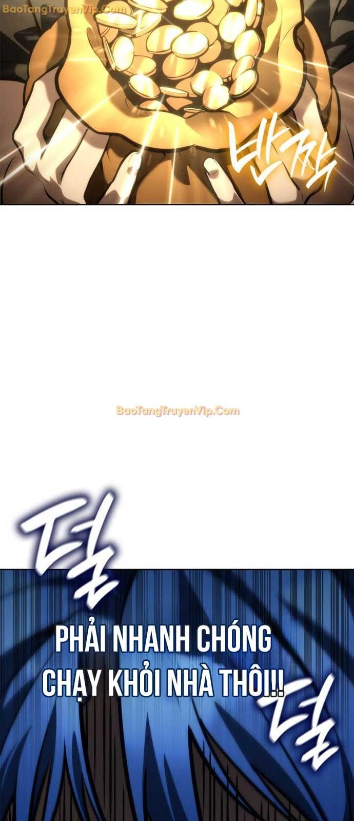 Truyện Tranh Đại Pháp Sư Toàn Năng - Infinite Mage trang 5