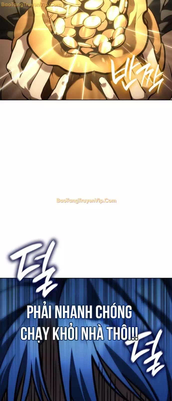 Truyện Tranh Đại Pháp Sư Toàn Năng - Infinite Mage trang 5