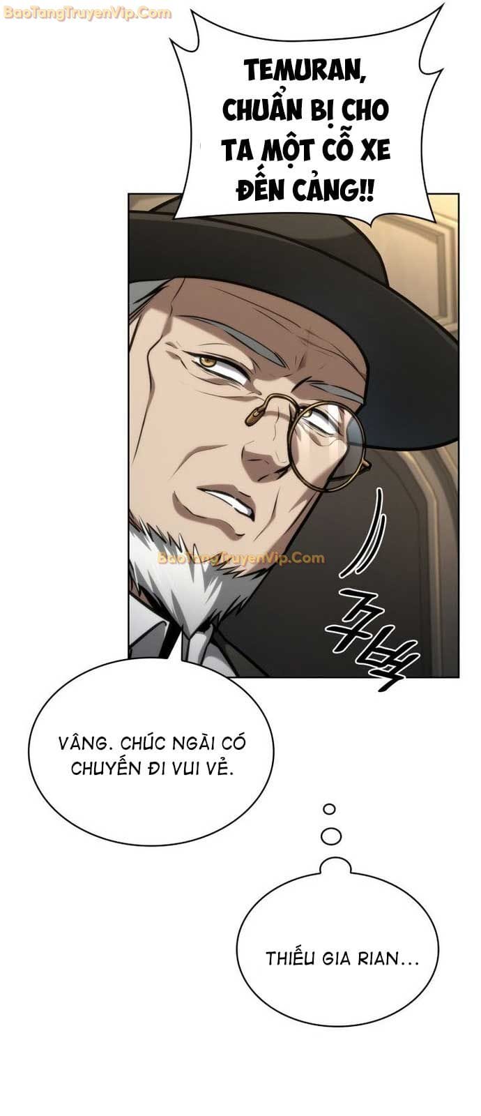 Truyện Tranh Đại Pháp Sư Toàn Năng - Infinite Mage trang 5