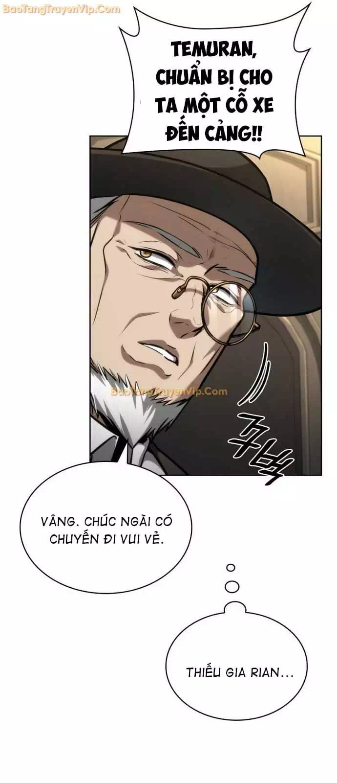 Truyện Tranh Đại Pháp Sư Toàn Năng - Infinite Mage trang 5