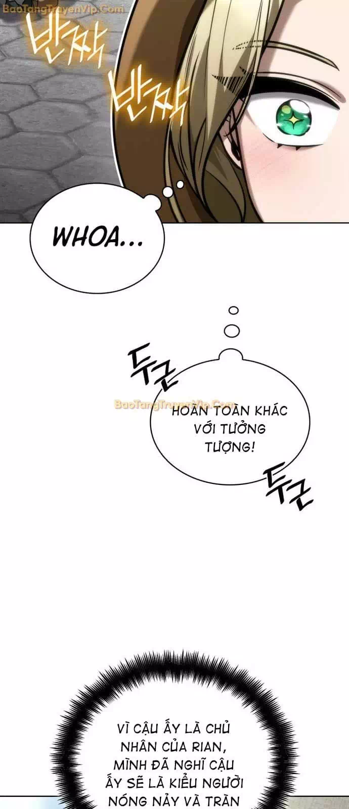 Truyện Tranh Đại Pháp Sư Toàn Năng - Infinite Mage trang 5