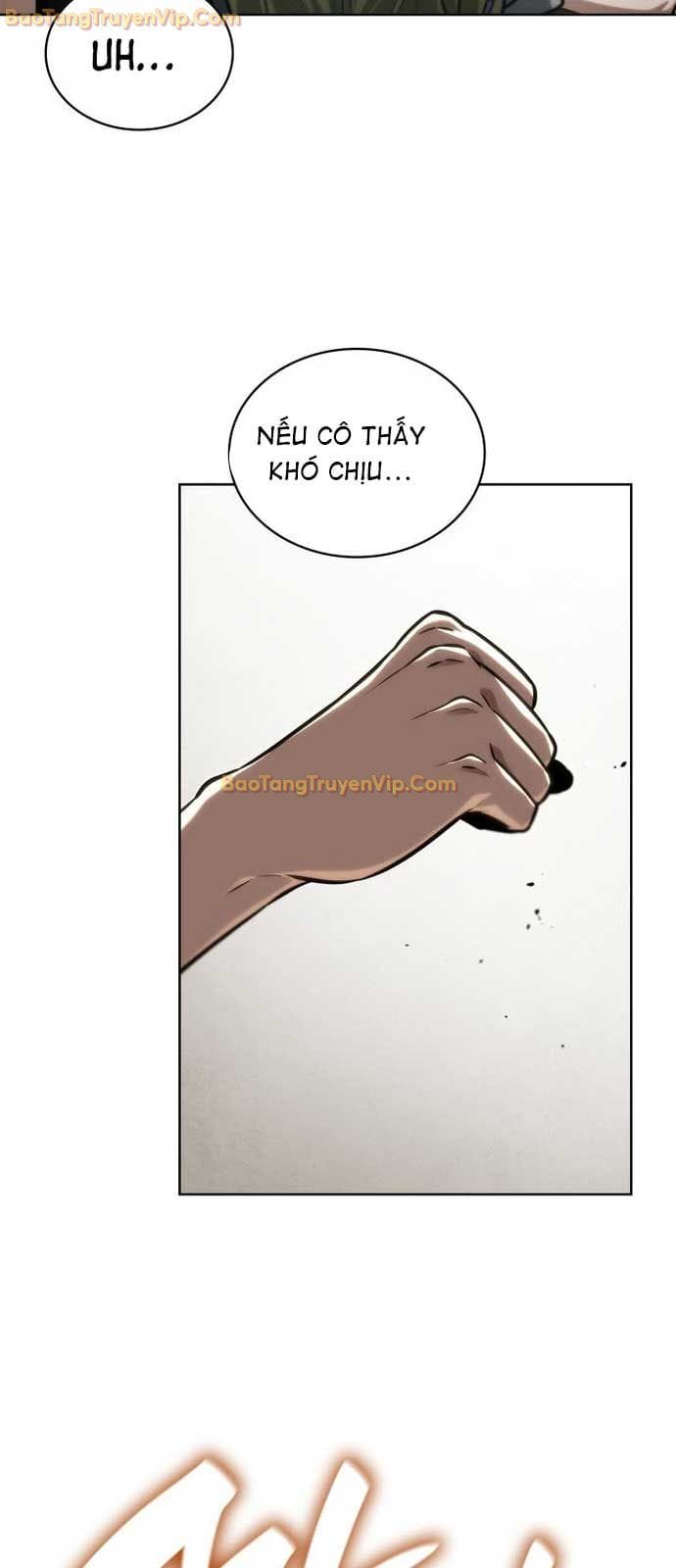 Truyện Tranh Đại Pháp Sư Toàn Năng - Infinite Mage trang 5