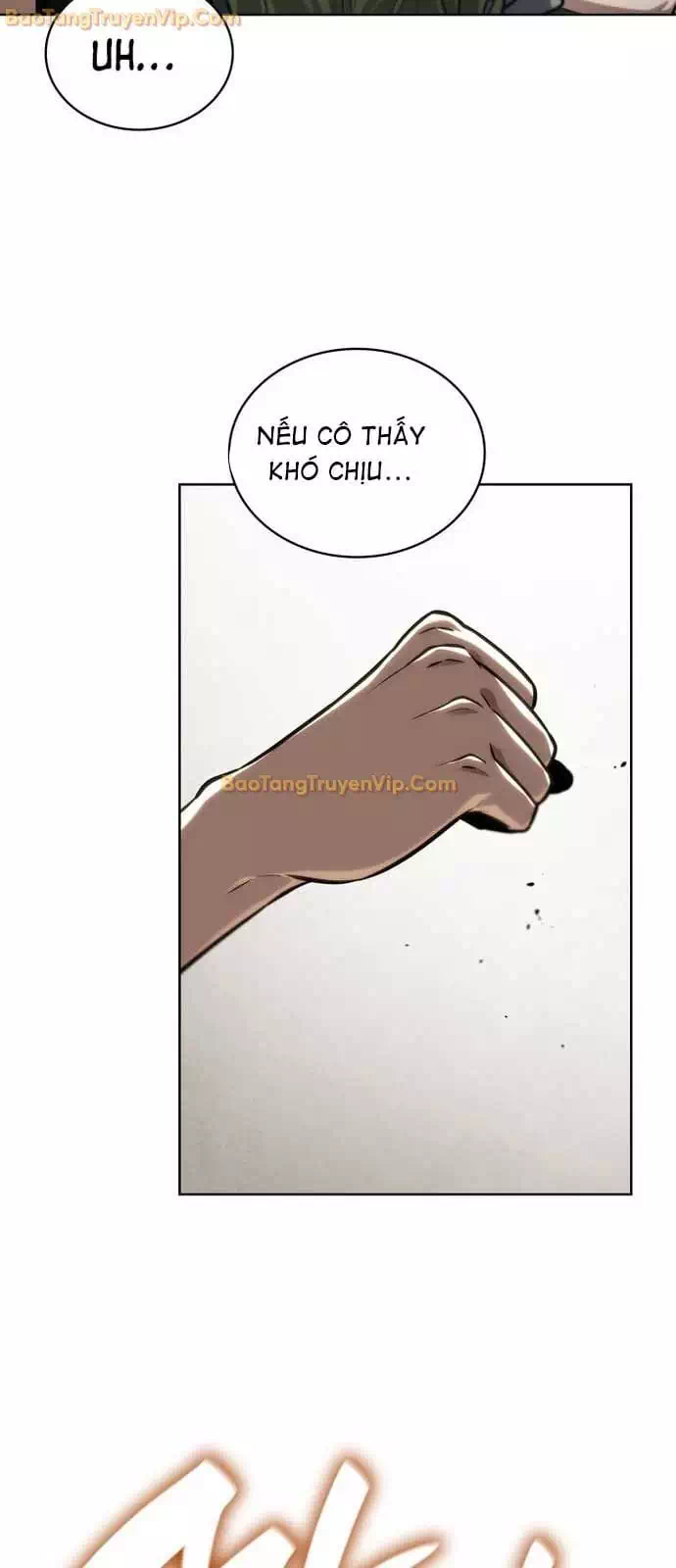 Truyện Tranh Đại Pháp Sư Toàn Năng - Infinite Mage trang 5