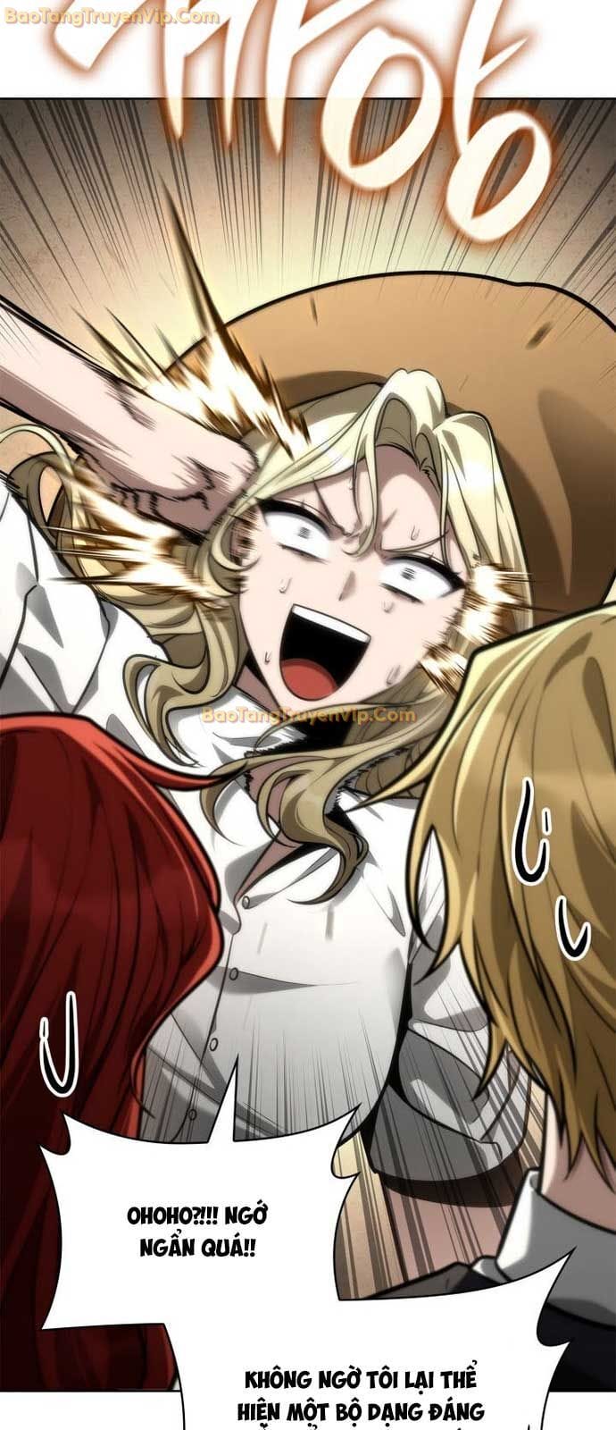 Truyện Tranh Đại Pháp Sư Toàn Năng - Infinite Mage trang 5