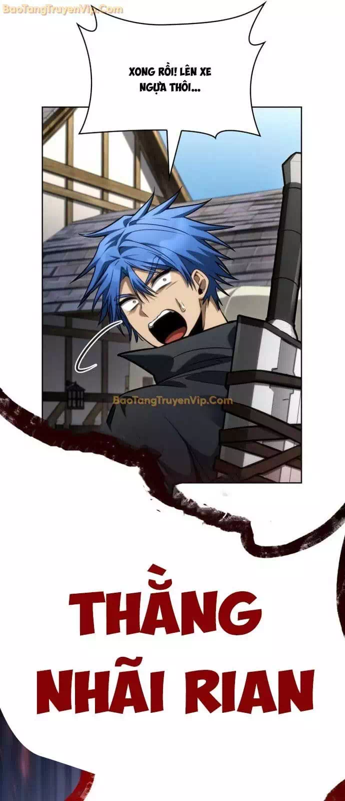 Truyện Tranh Đại Pháp Sư Toàn Năng - Infinite Mage trang 5