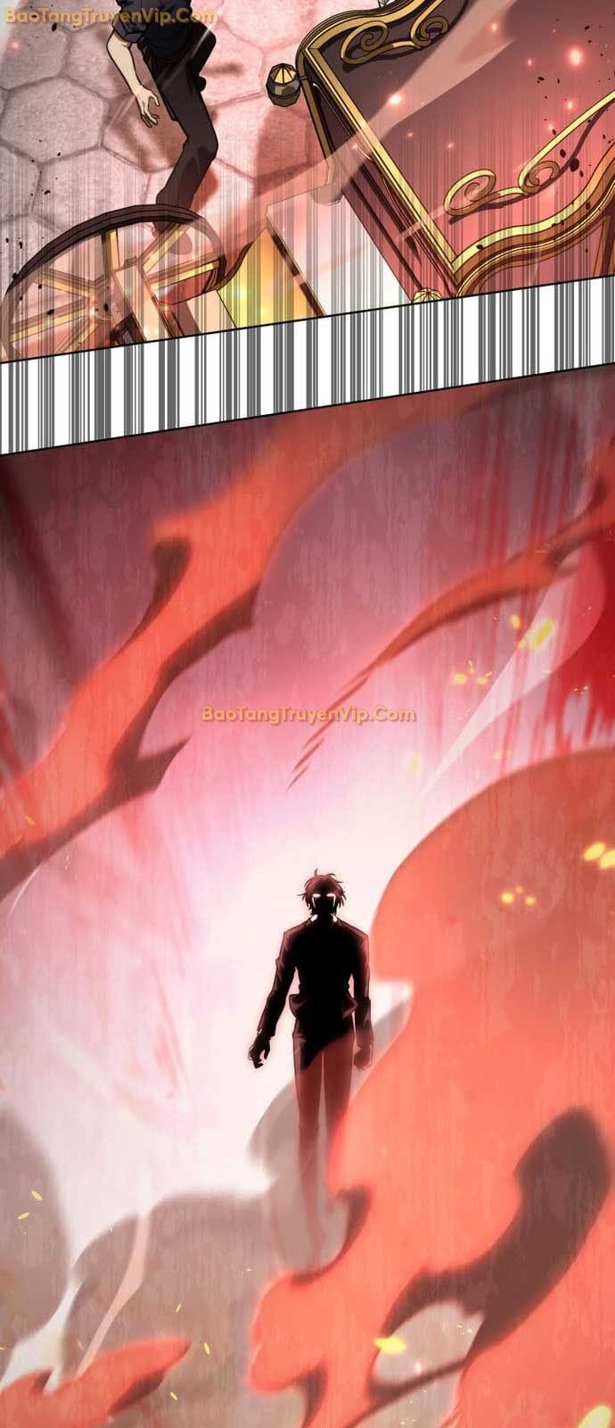 Truyện Tranh Đại Pháp Sư Toàn Năng - Infinite Mage trang 5