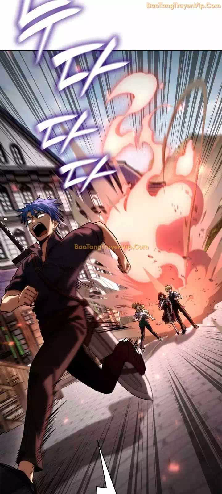 Truyện Tranh Đại Pháp Sư Toàn Năng - Infinite Mage trang 5