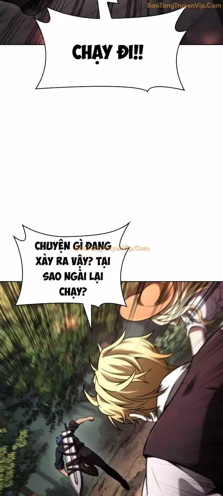 Truyện Tranh Đại Pháp Sư Toàn Năng - Infinite Mage trang 5