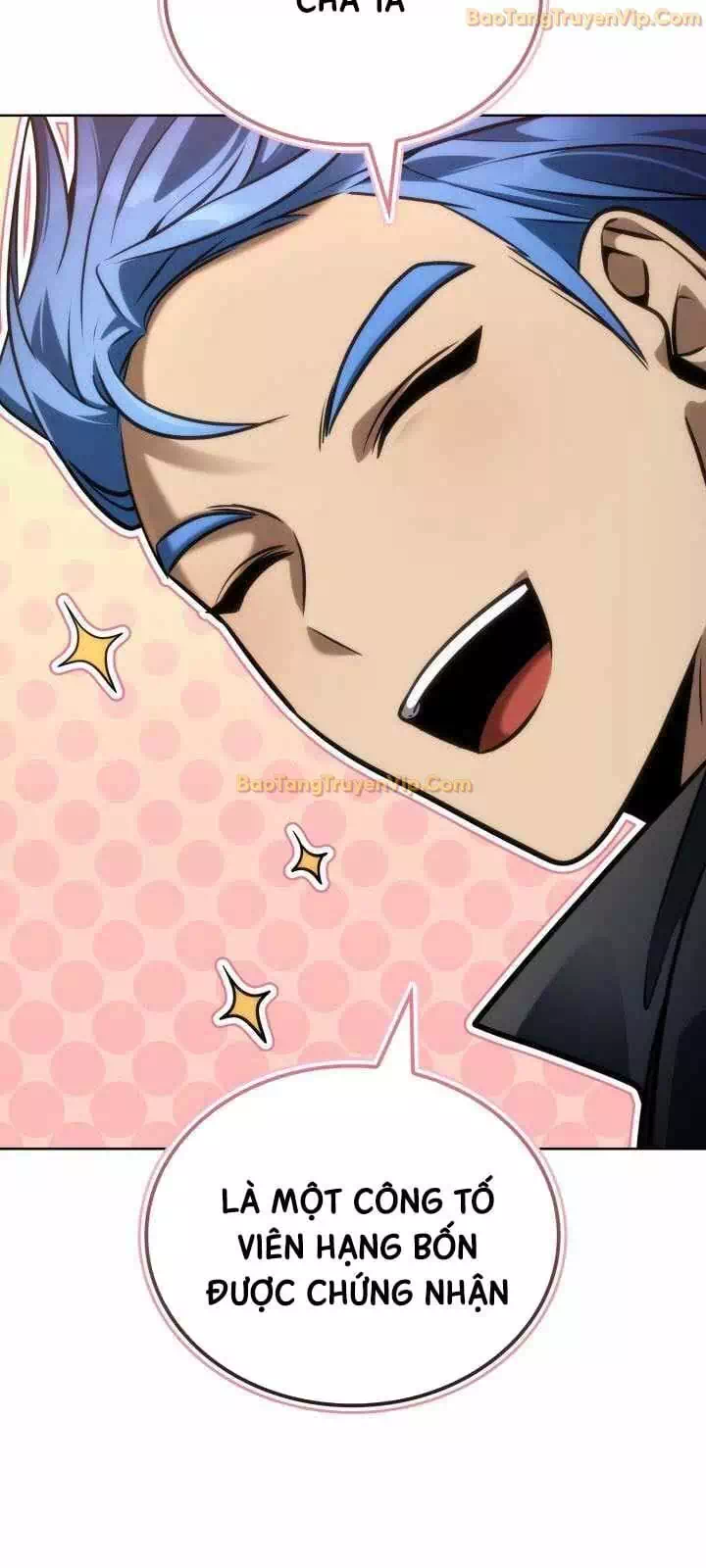 Truyện Tranh Đại Pháp Sư Toàn Năng - Infinite Mage trang 5