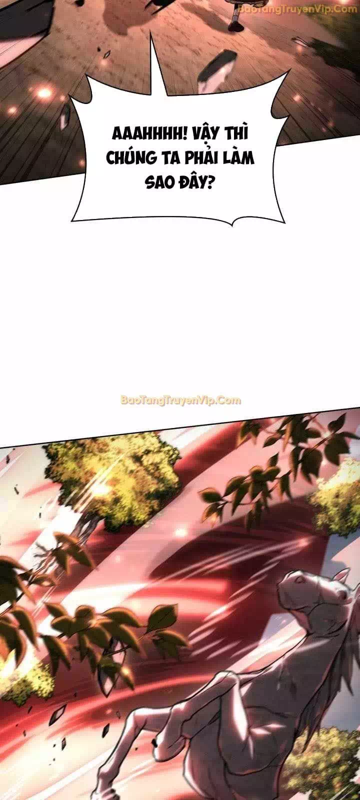 Truyện Tranh Đại Pháp Sư Toàn Năng - Infinite Mage trang 5